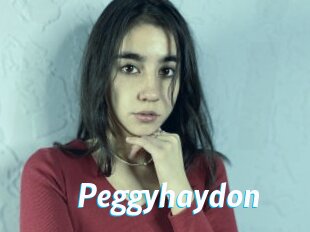 Peggyhaydon