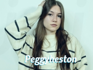 Peggyheston