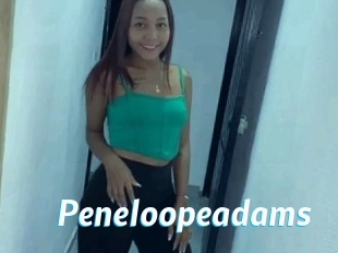 Peneloopeadams