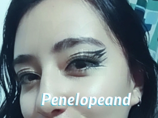 Penelopeand