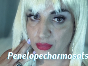 Penelopecharmosats