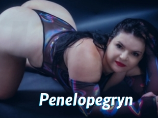 Penelopegryn