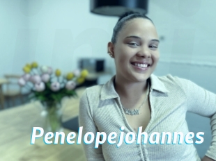 Penelopejohannes