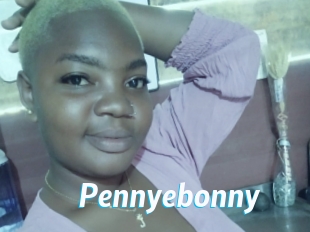 Pennyebonny