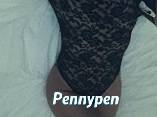 Pennypen