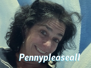 Pennypleaseall