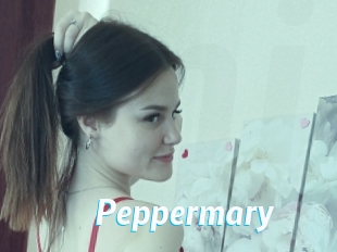 Peppermary
