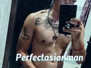 Perfectasianman