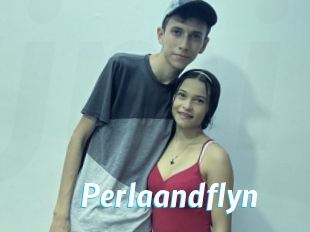 Perlaandflyn