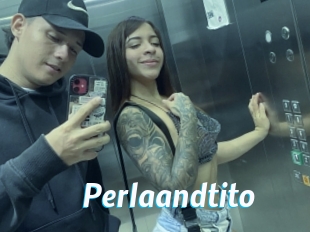 Perlaandtito