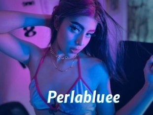 Perlabluee