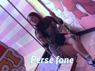 Perse_fone