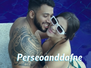 Perseoanddafne