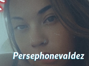 Persephonevaldez