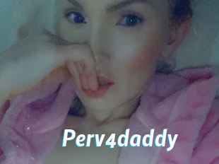 Perv4daddy