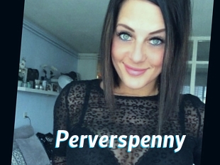 Perverspenny