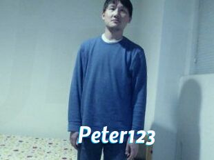 Peter123