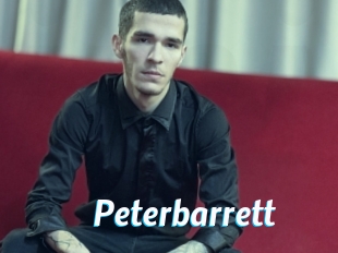 Peterbarrett