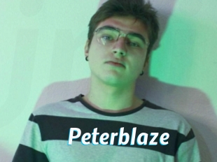 Peterblaze