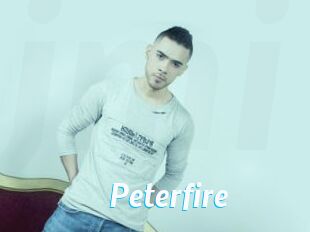 Peterfire