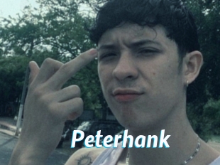 Peterhank