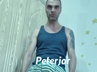 Peterjor