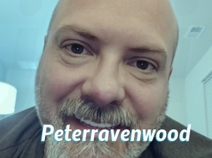 Peterravenwood