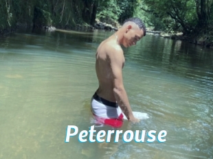 Peterrouse