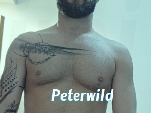 Peterwild