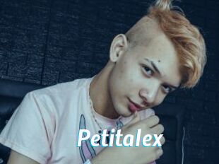 Petitalex