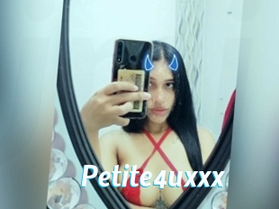 Petite4uxxx