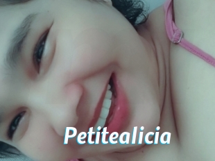 Petitealicia