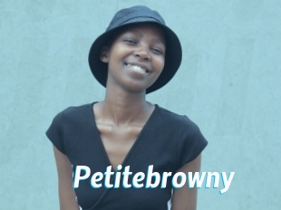 Petitebrowny