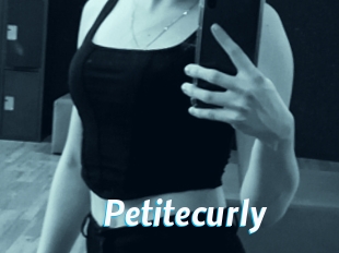 Petitecurly