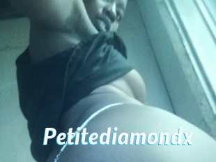 Petitediamondx