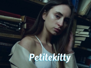 Petitekitty