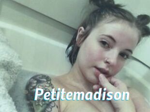 Petitemadison