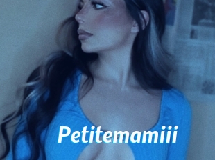 Petitemamiii