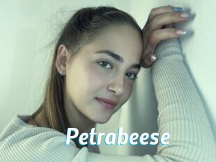 Petrabeese