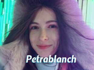 Petrablanch