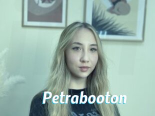 Petrabooton