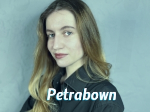 Petrabown