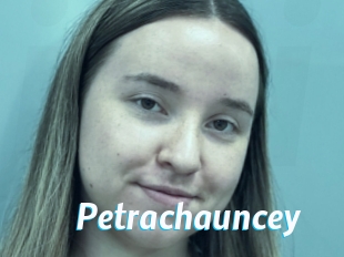 Petrachauncey