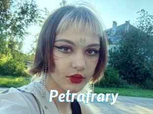 Petrafrary