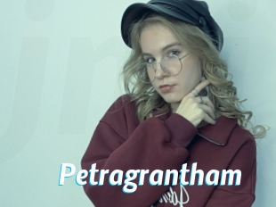 Petragrantham