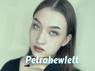 Petrahewlett