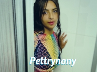 Pettrynany