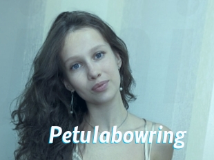 Petulabowring