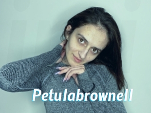 Petulabrownell