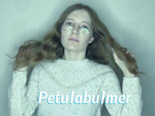 Petulabulmer